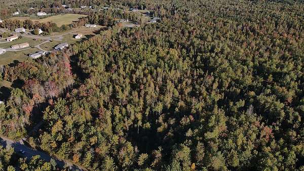 60 Acres of Recreational Land for Sale in Hermon, Maine