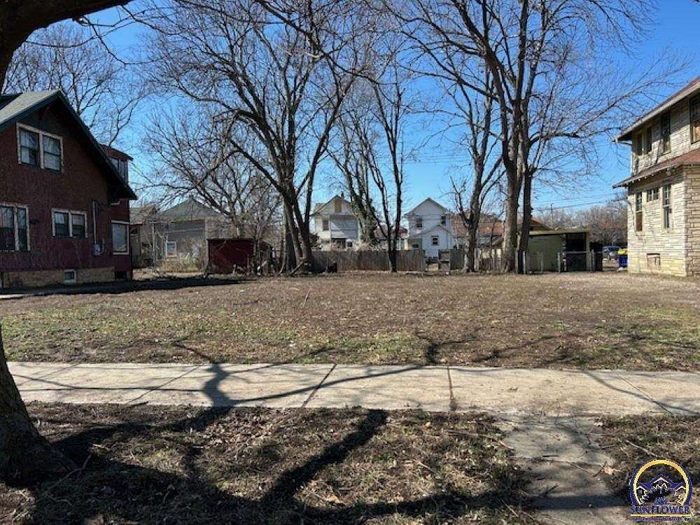 0.14 Acres of Residential Land for Sale in Topeka, Kansas
