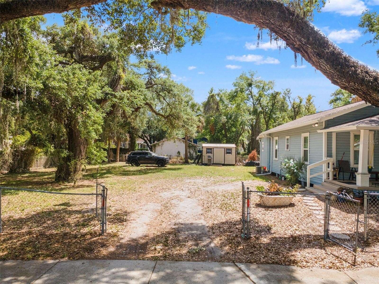 0.14 Acres of Residential Land for Sale in Tampa, Florida