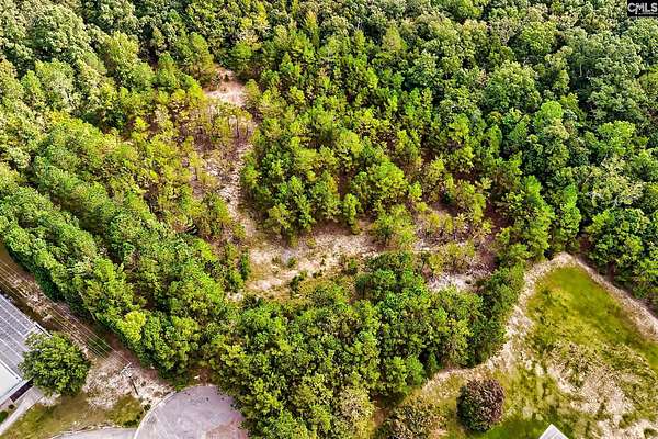3.22 Acres of Commercial Land for Sale in West Columbia, South Carolina