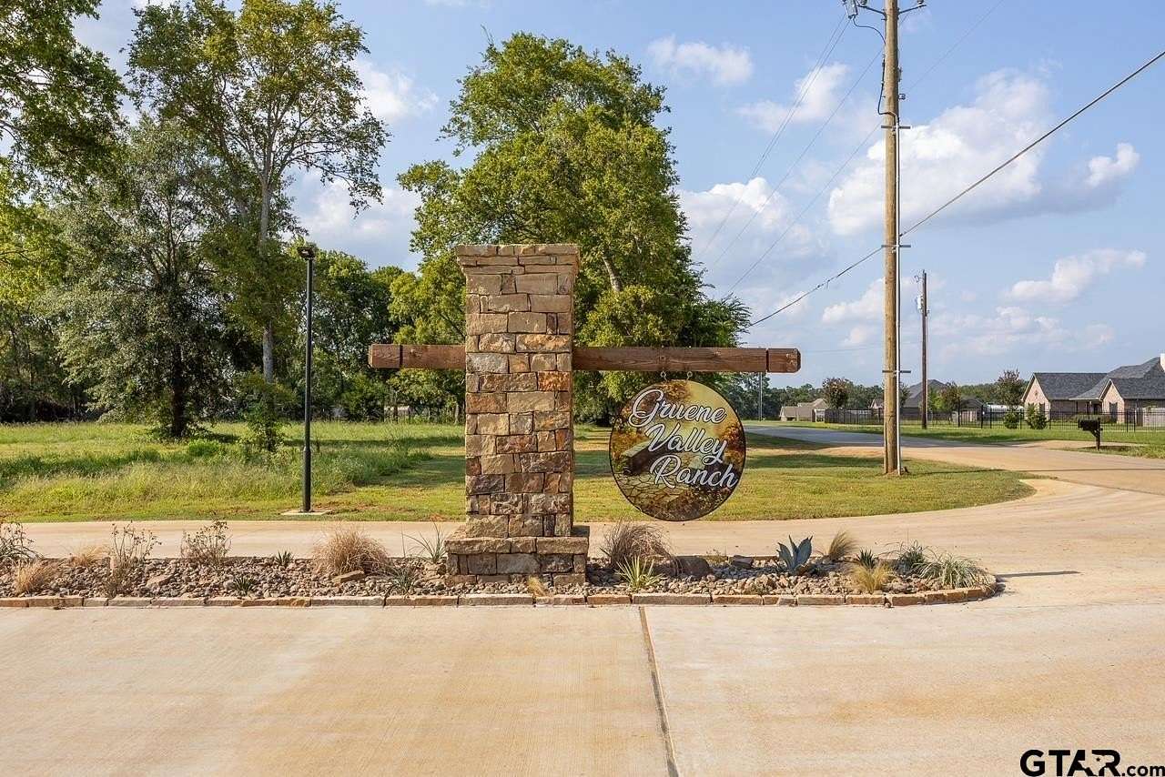0.64 Acres of Residential Land for Sale in Bullard, Texas