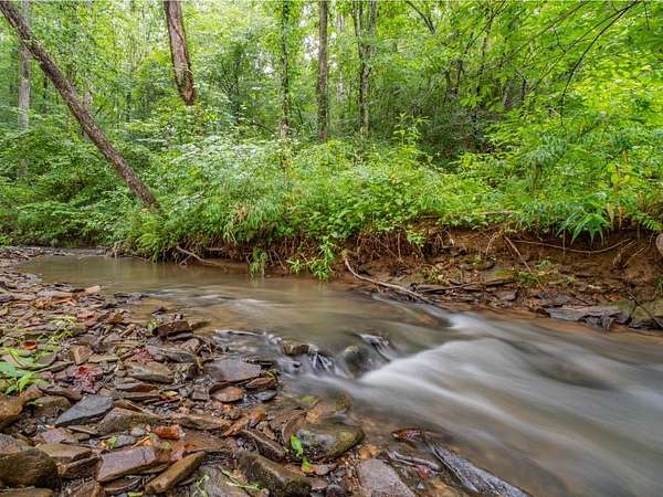 1.55 Acres of Land for Sale in Ellijay, Georgia