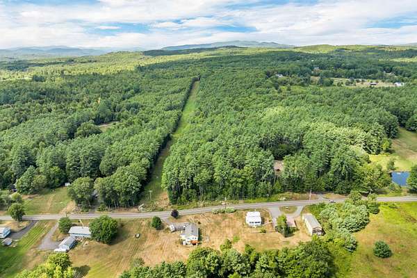 2 Acres of Residential Land for Sale in Tilton, New Hampshire