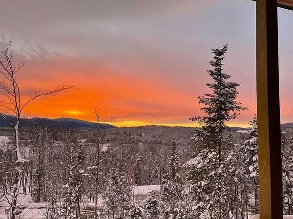 2 Acres of Land with Home for Sale in Hyde Park, Vermont