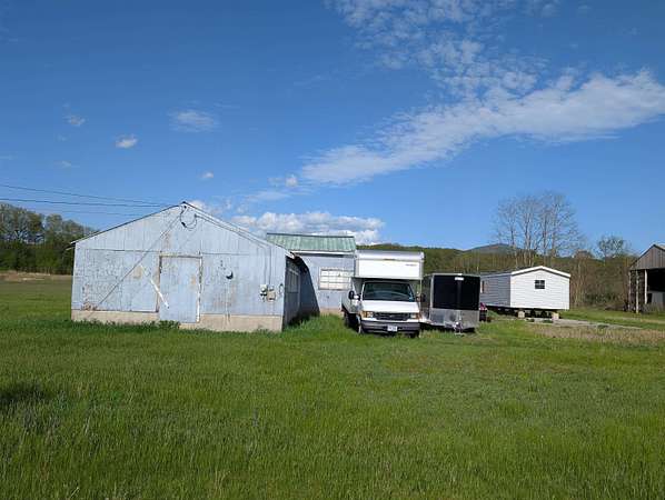15 Acres of Land for Sale in Haverhill, New Hampshire