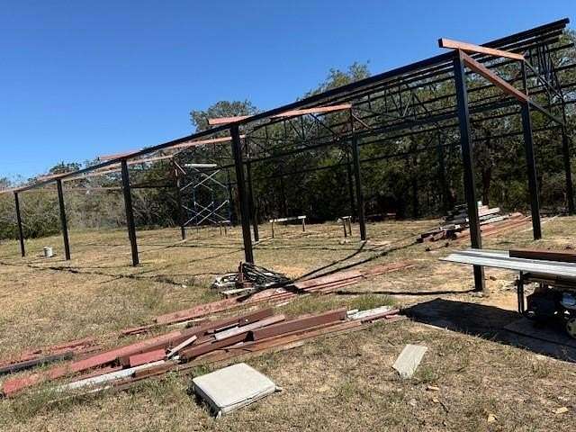 4 Acres of Land for Sale in Bastrop, Texas