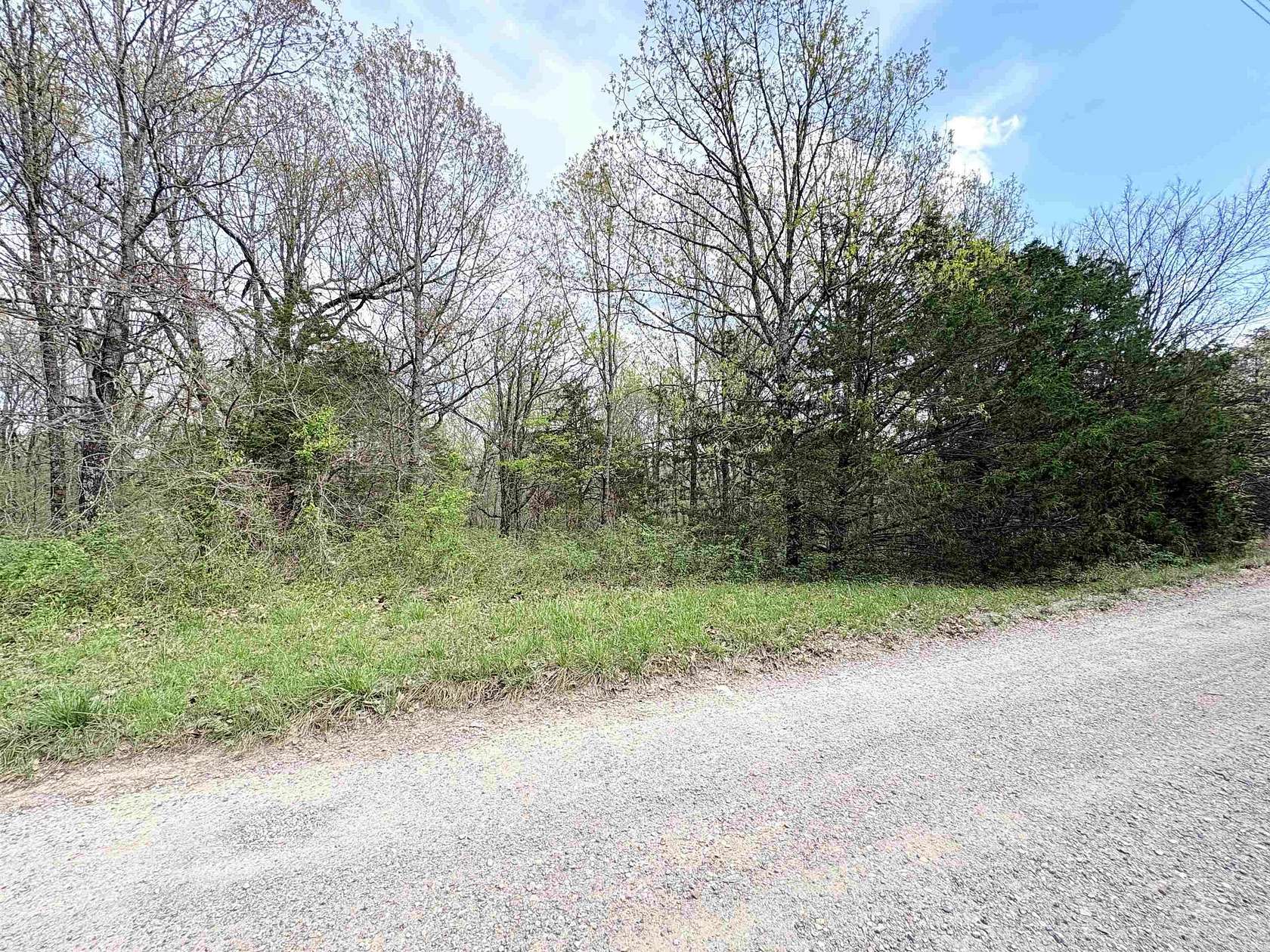 0.79 Acres of Land for Sale in Corning, Arkansas