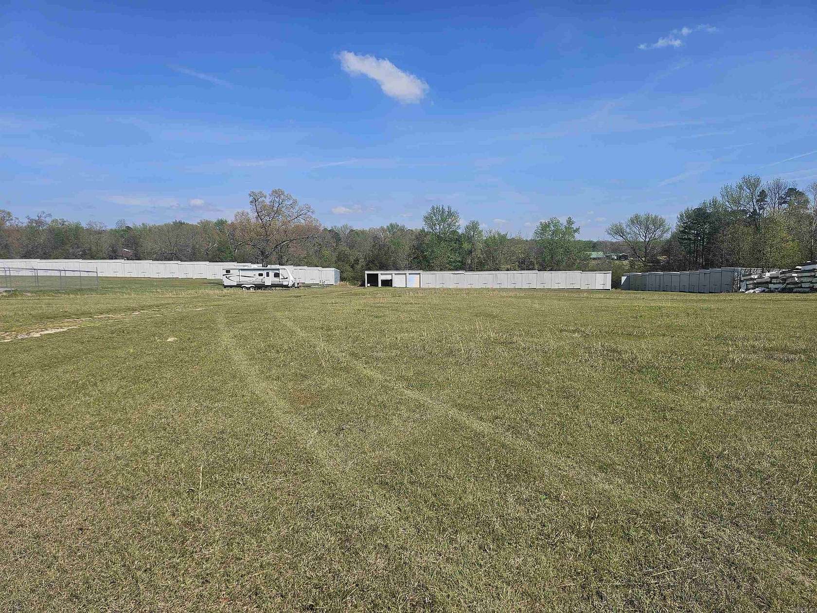 7.4 Acres of Commercial Land for Sale in Greers Ferry, Arkansas