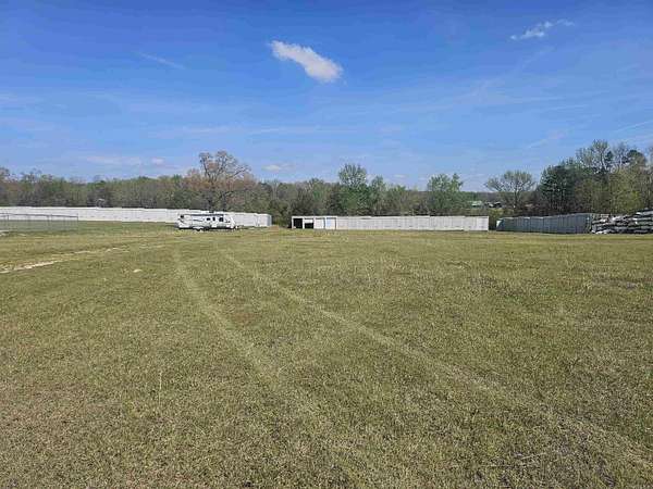 7.4 Acres of Commercial Land for Sale in Greers Ferry, Arkansas
