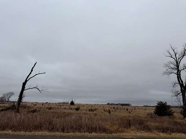 105 Acres of Land for Sale in Burbank, South Dakota