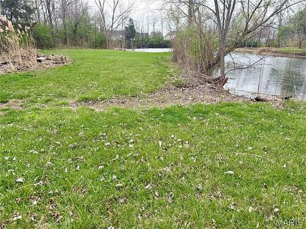1 Acre of Residential Land for Sale in Millstadt, Illinois