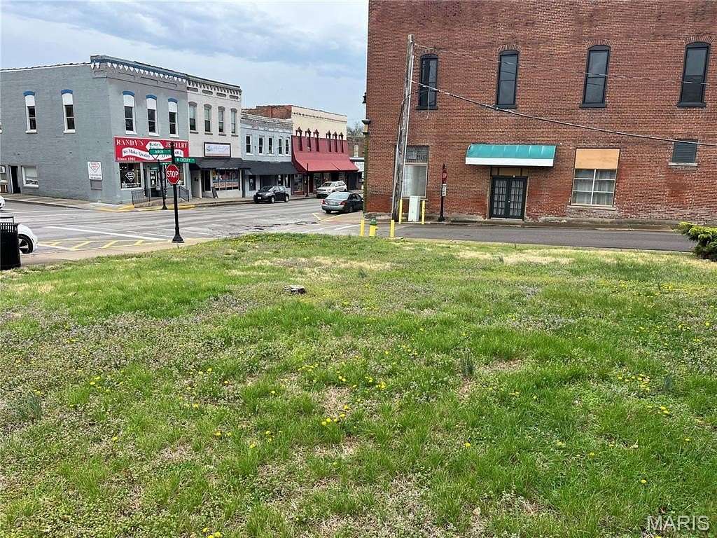0.04 Acres of Commercial Land for Sale in Troy, Missouri