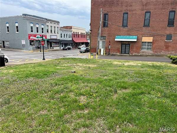 0.04 Acres of Commercial Land for Sale in Troy, Missouri