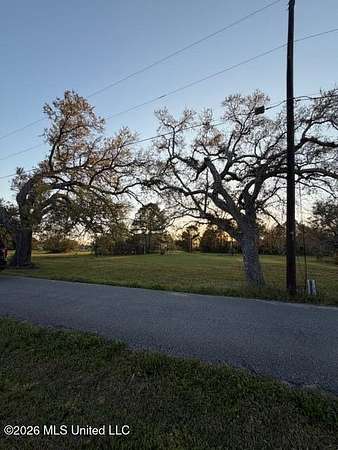 0.55 Acres of Residential Land for Sale in Biloxi, Mississippi