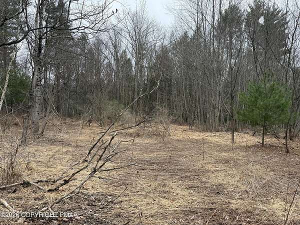 1.1 Acres of Residential Land for Sale in Kunkletown, Pennsylvania