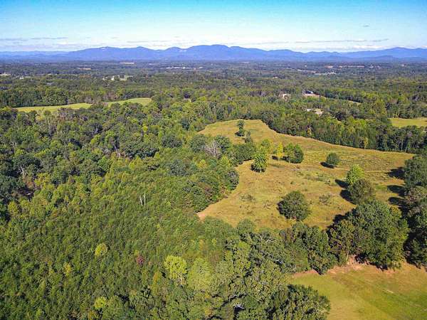 22 Acres of Land for Sale in Campobello, South Carolina