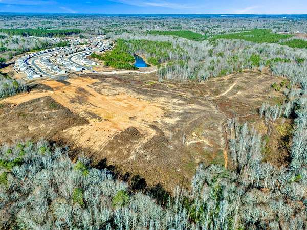 47.5 Acres of Land for Sale in Jasper, Alabama