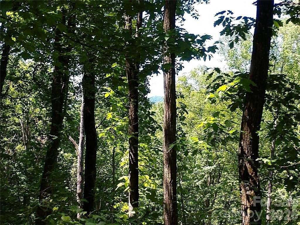 1.47 Acres of Residential Land for Sale in Waynesville, North Carolina