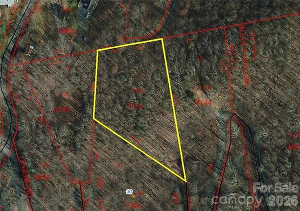 1.47 Acres of Residential Land for Sale in Waynesville, North Carolina