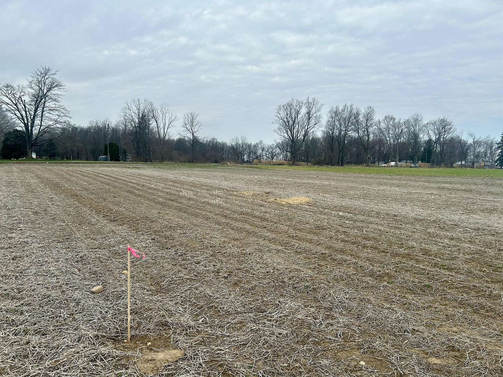 1 Acre of Residential Land for Sale in Colon, Michigan