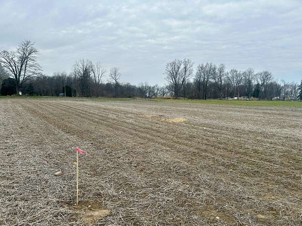 1 Acre of Residential Land for Sale in Colon, Michigan