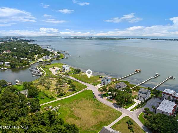 0.22 Acres of Residential Land for Sale in Morehead City, North Carolina