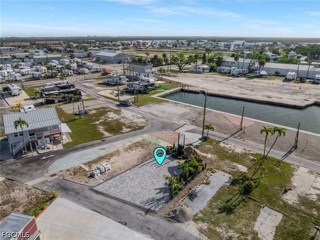 0.04 Acres of Land for Sale in Fort Myers Beach, Florida