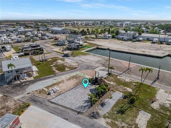 0.04 Acres of Land for Sale in Fort Myers Beach, Florida
