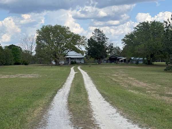 120 Acres of Land for Sale in Martin, South Carolina
