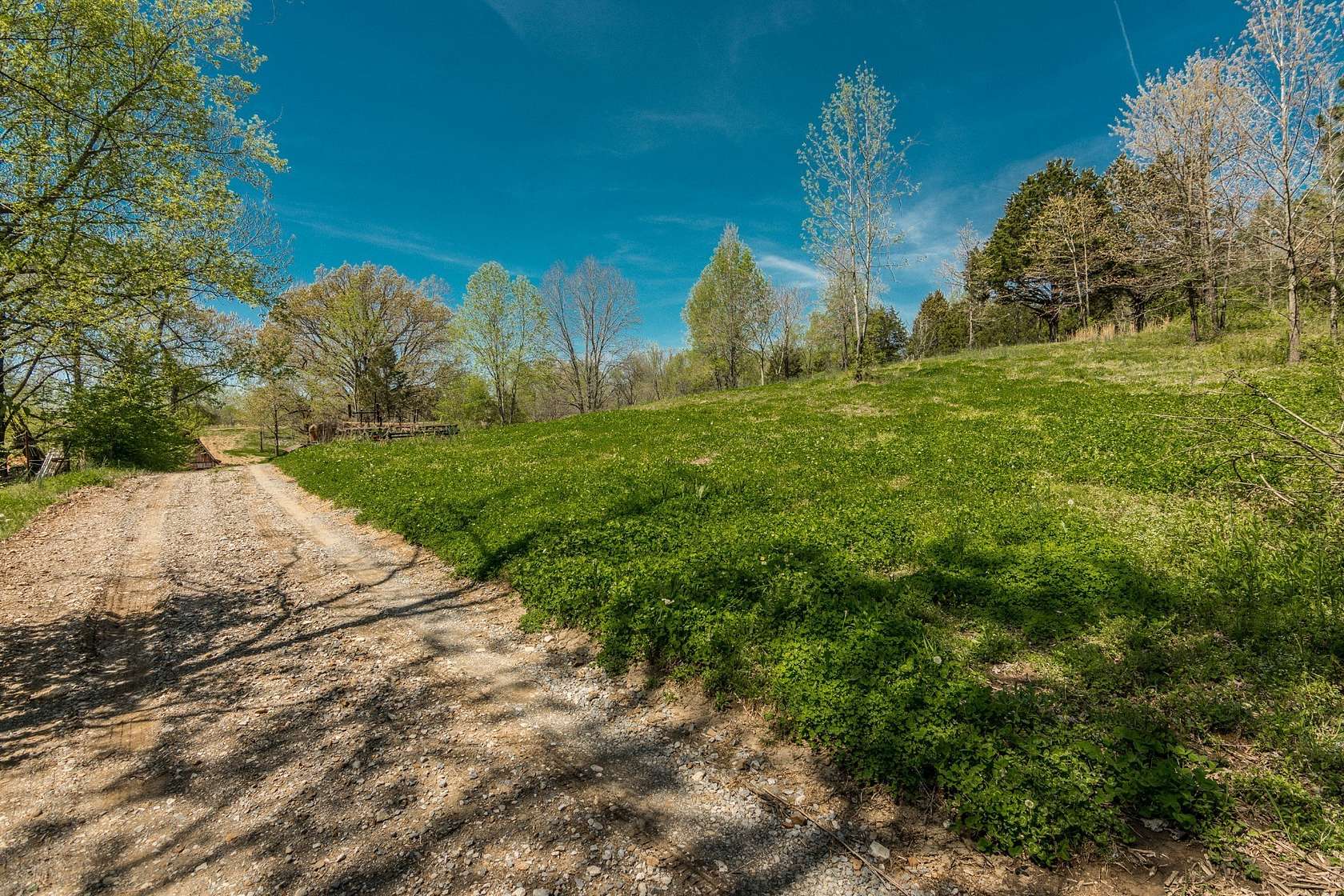 30.8 Acres of Mixed-Use Land for Sale in Nashville, Tennessee