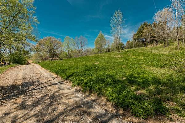 30.8 Acres of Land for Sale in Nashville, Tennessee