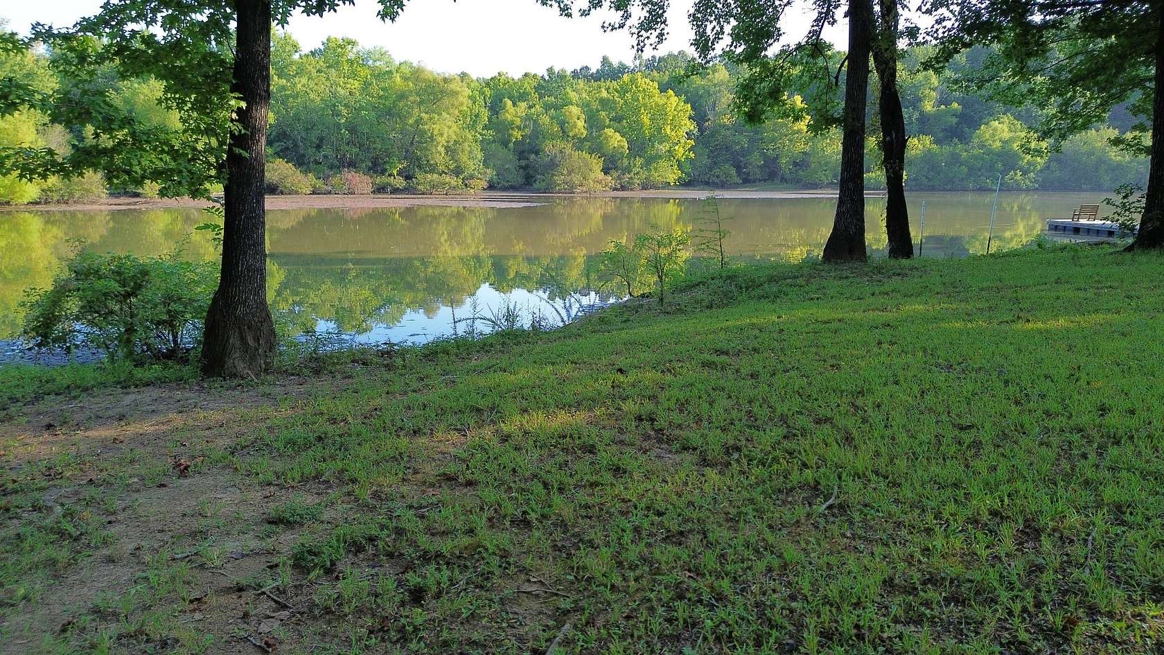 1.59 Acres of Residential Land for Sale in Bath Springs, Tennessee