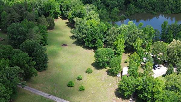 1.59 Acres of Residential Land for Sale in Bath Springs, Tennessee