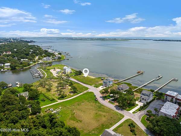 0.16 Acres of Residential Land for Sale in Morehead City, North Carolina