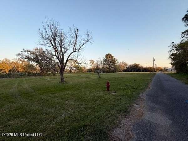 0.6 Acres of Residential Land for Sale in Biloxi, Mississippi