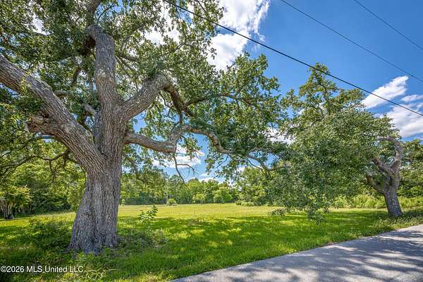 0.6 Acres of Residential Land for Sale in Biloxi, Mississippi