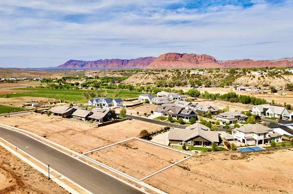 0.33 Acres of Residential Land for Sale in Santa Clara, Utah
