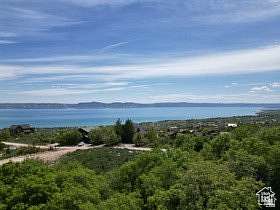 0.21 Acres of Residential Land for Sale in Fish Haven, Idaho