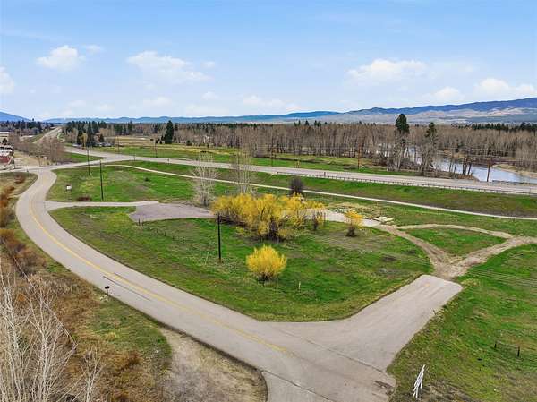 2.33 Acres of Mixed-Use Land for Sale in Hamilton, Montana