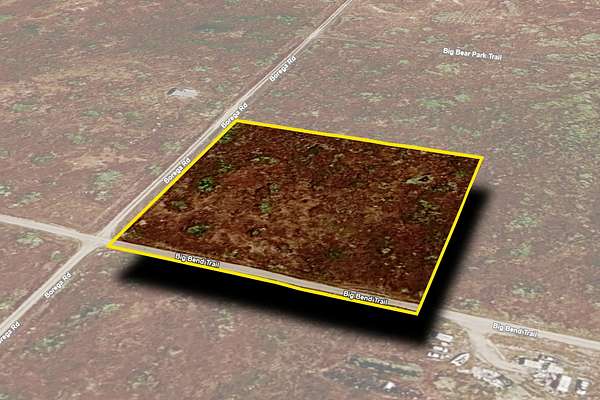 2.66 Acres of Residential Land for Sale in Santa Margarita, California