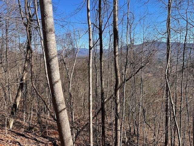 1.69 Acres of Residential Land for Sale in Hiawassee, Georgia