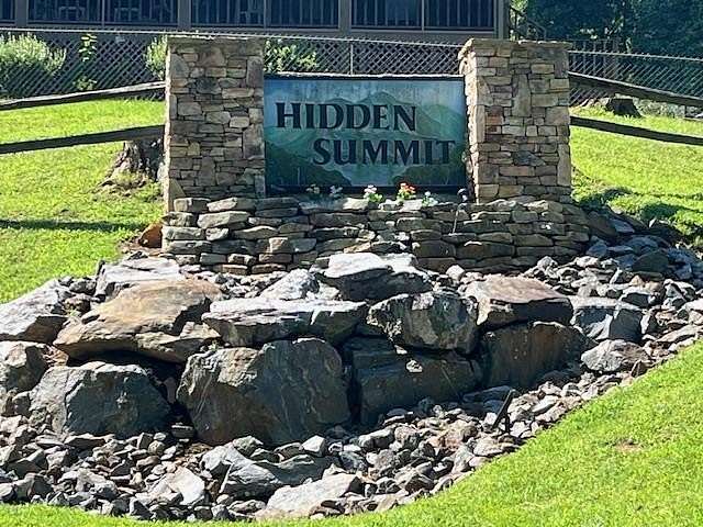 1.69 Acres of Residential Land for Sale in Hiawassee, Georgia