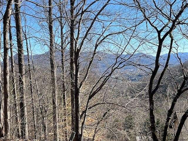1.15 Acres of Residential Land for Sale in Hiawassee, Georgia
