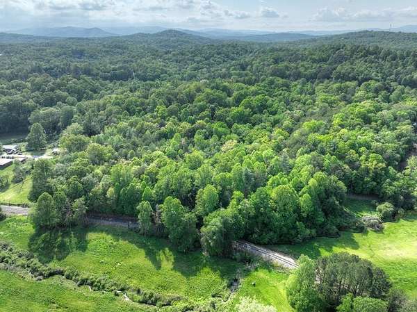 6.74 Acres of Residential Land for Sale in Blue Ridge, Georgia