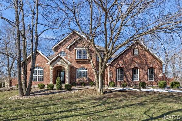 3 Acres of Land with Home for Sale in Wentzville, Missouri