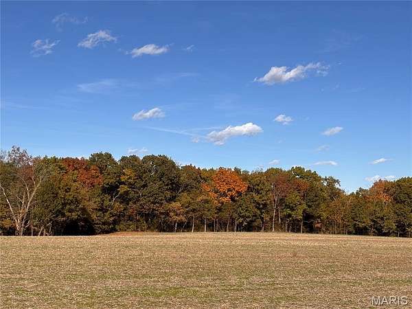 4 Acres of Residential Land for Sale in Wright City, Missouri