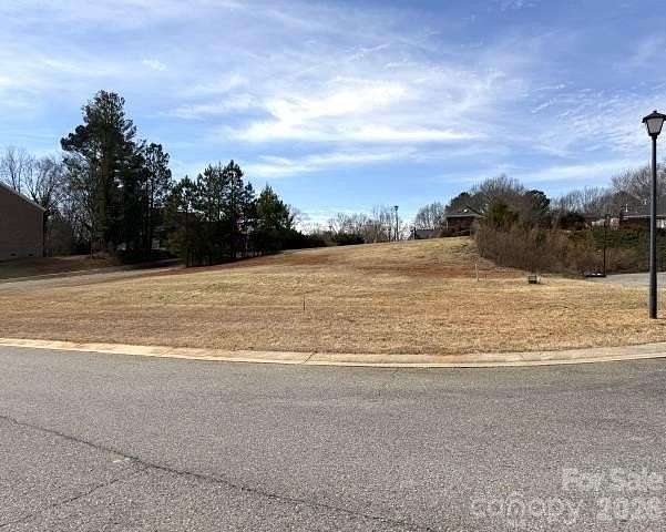 0.32 Acres of Residential Land for Sale in Shelby, North Carolina
