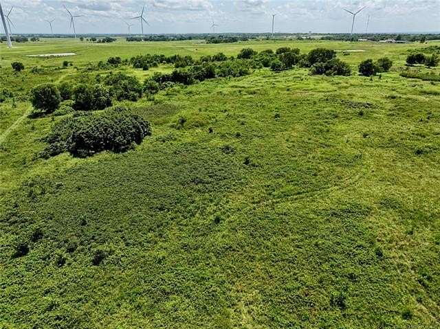 15 Acres of Land for Sale in Sulphur, Oklahoma