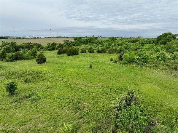 15 Acres of Land for Sale in Sulphur, Oklahoma