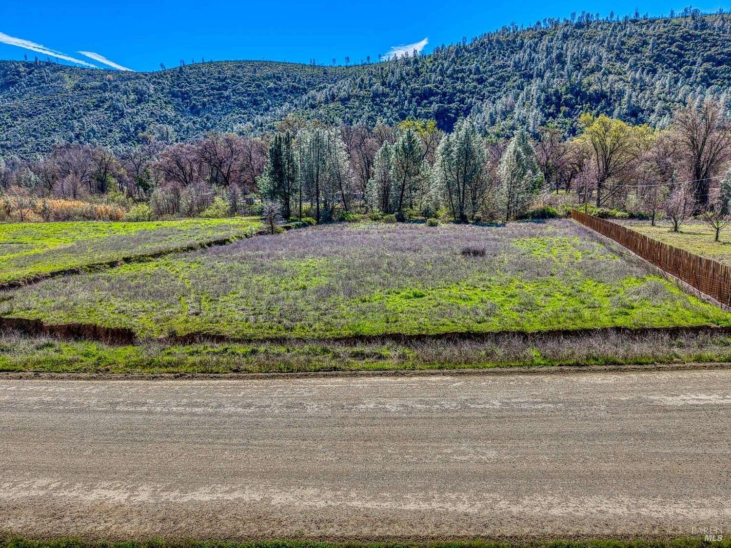 12.2 Acres of Land for Sale in Clearlake Oaks, California